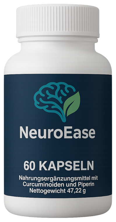 NeuroEase Bottle