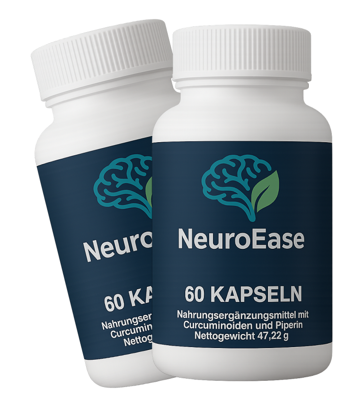 NeuroEase Bottle